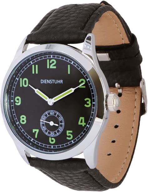 regalia replica german watch review
